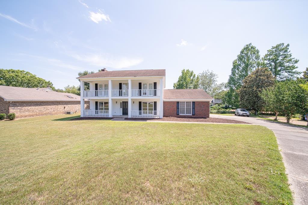6843 Beaver Trail, Midland, GA, 31820
