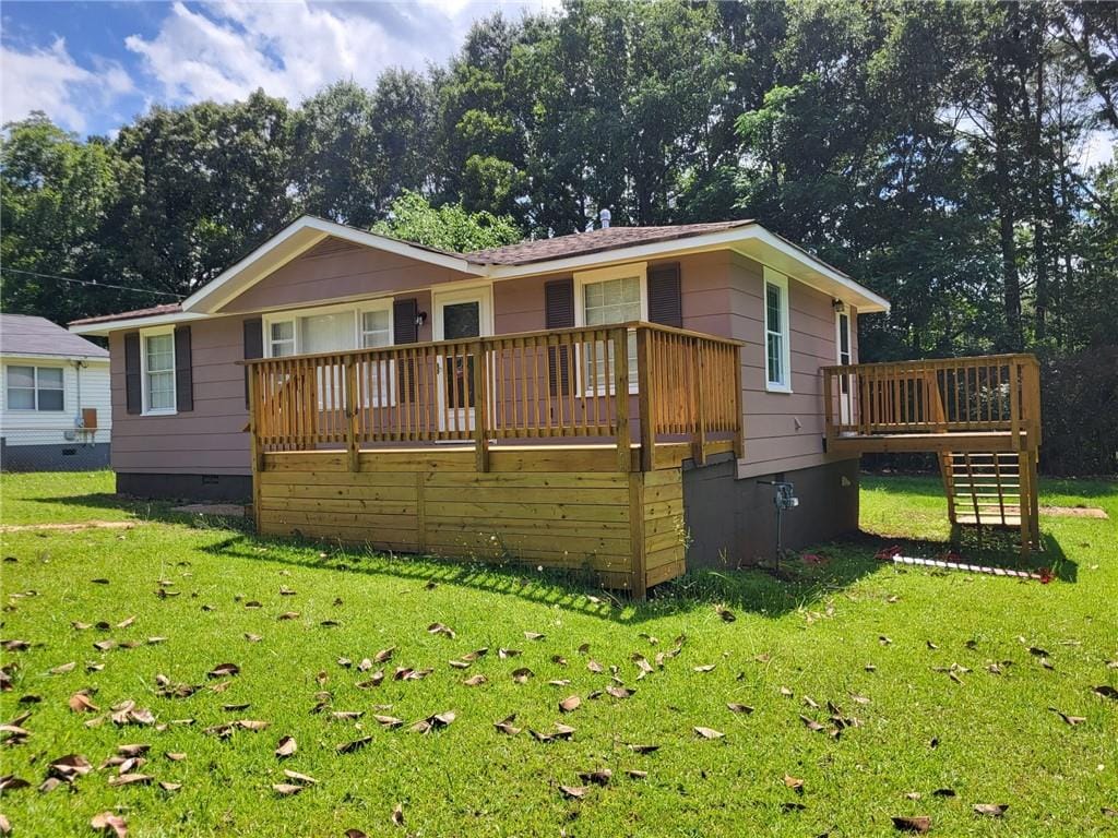 3305 15th Ave E, Valley, AL 36854