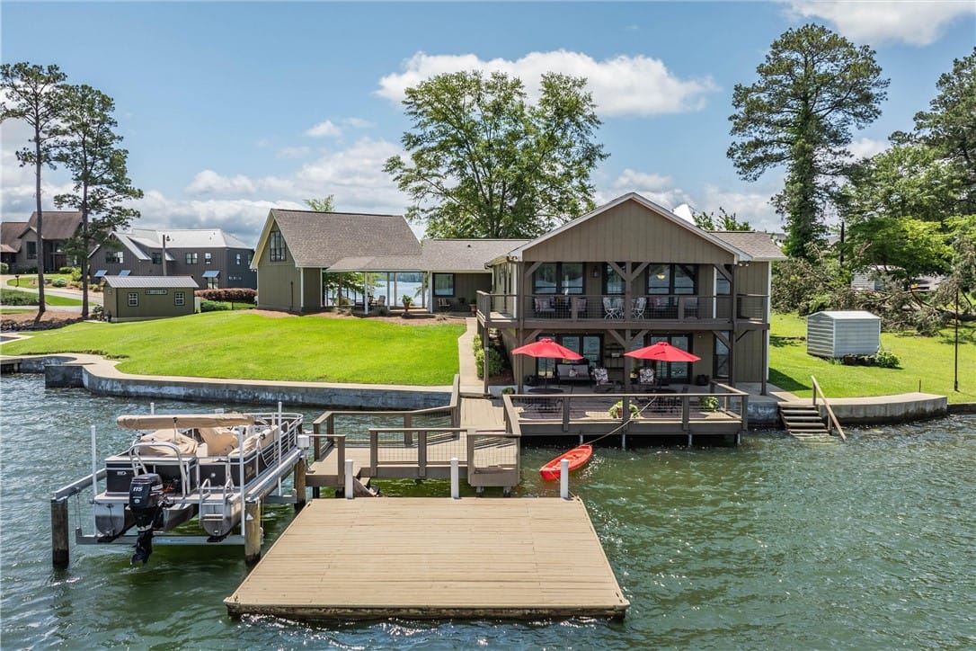 7431 COOSA COUNTY ROAD 20, ALEXANDER CITY, AL, 35010