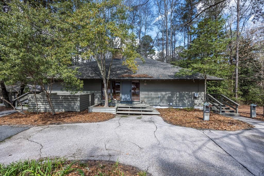 1441 Oak Creek Circle, Pine Mountain, GA, 31822