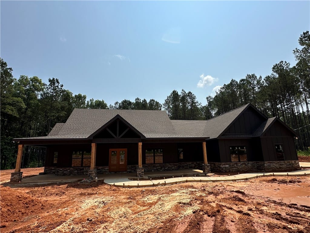 3474 Lee Road 334, Salem, AL, 36874