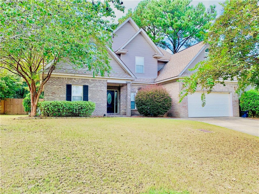 3666 Hawks Landing, Auburn, AL, 36804