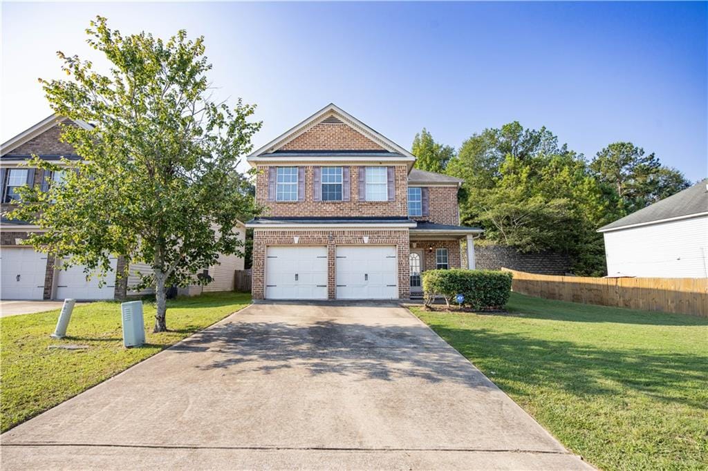 1504 Adie Street, Phenix City, AL, 36867