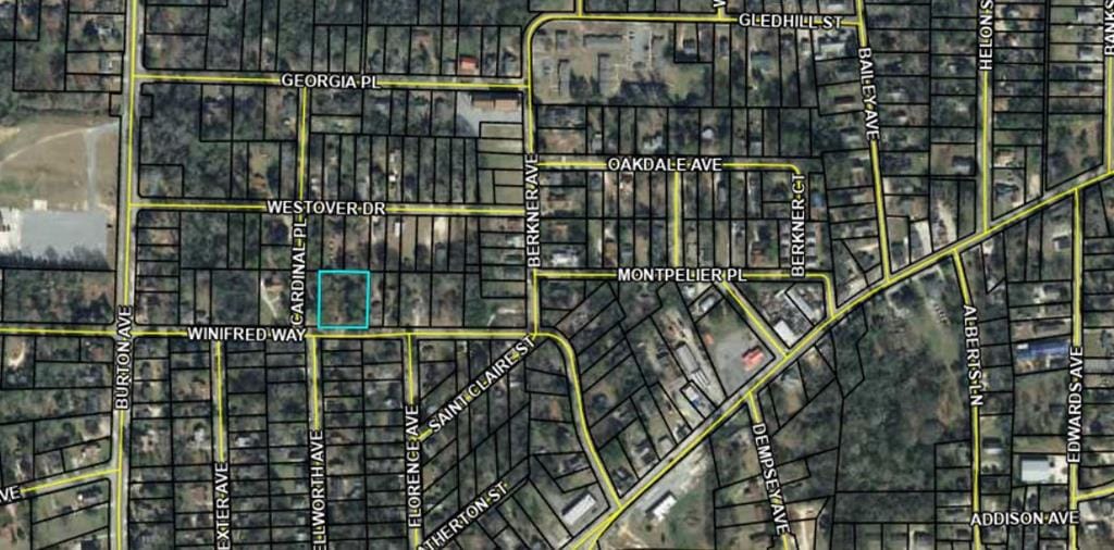 3147 Winifred Way, Macon, GA, 31204