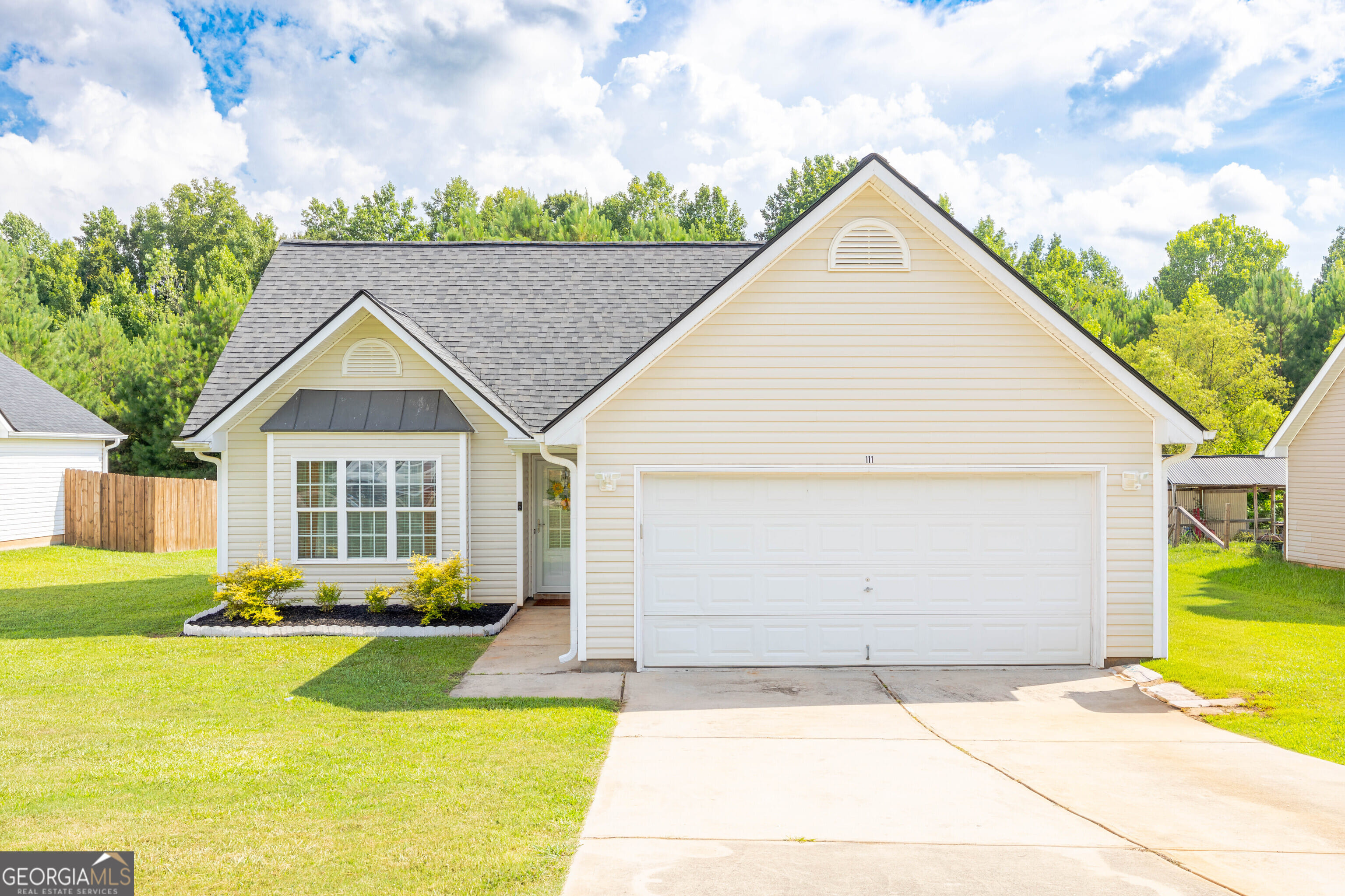 111 Margaret Way, Hogansville, GA, 30230