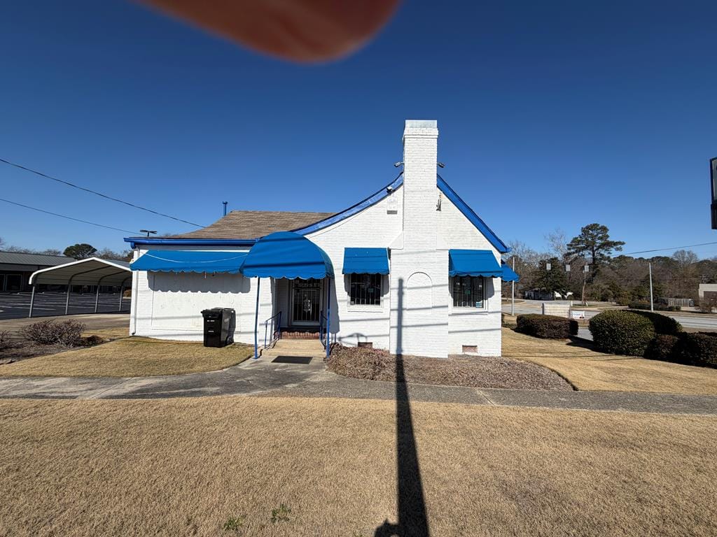 3717 Gentian Blvd, Columbus, GA 31907