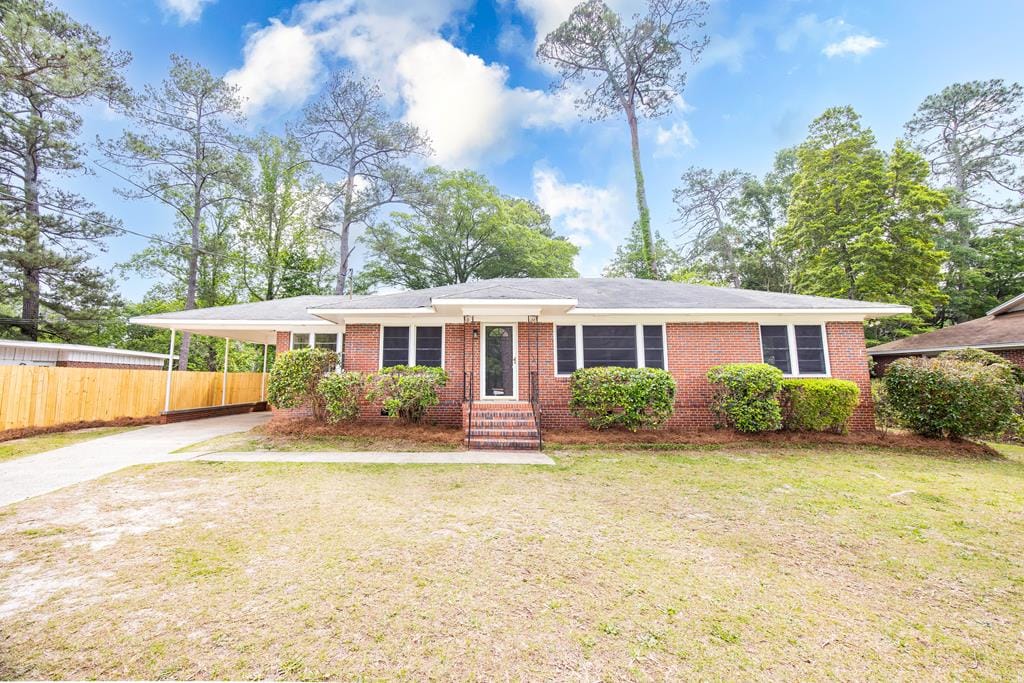 2866 Reese Road, Columbus, GA, 31907