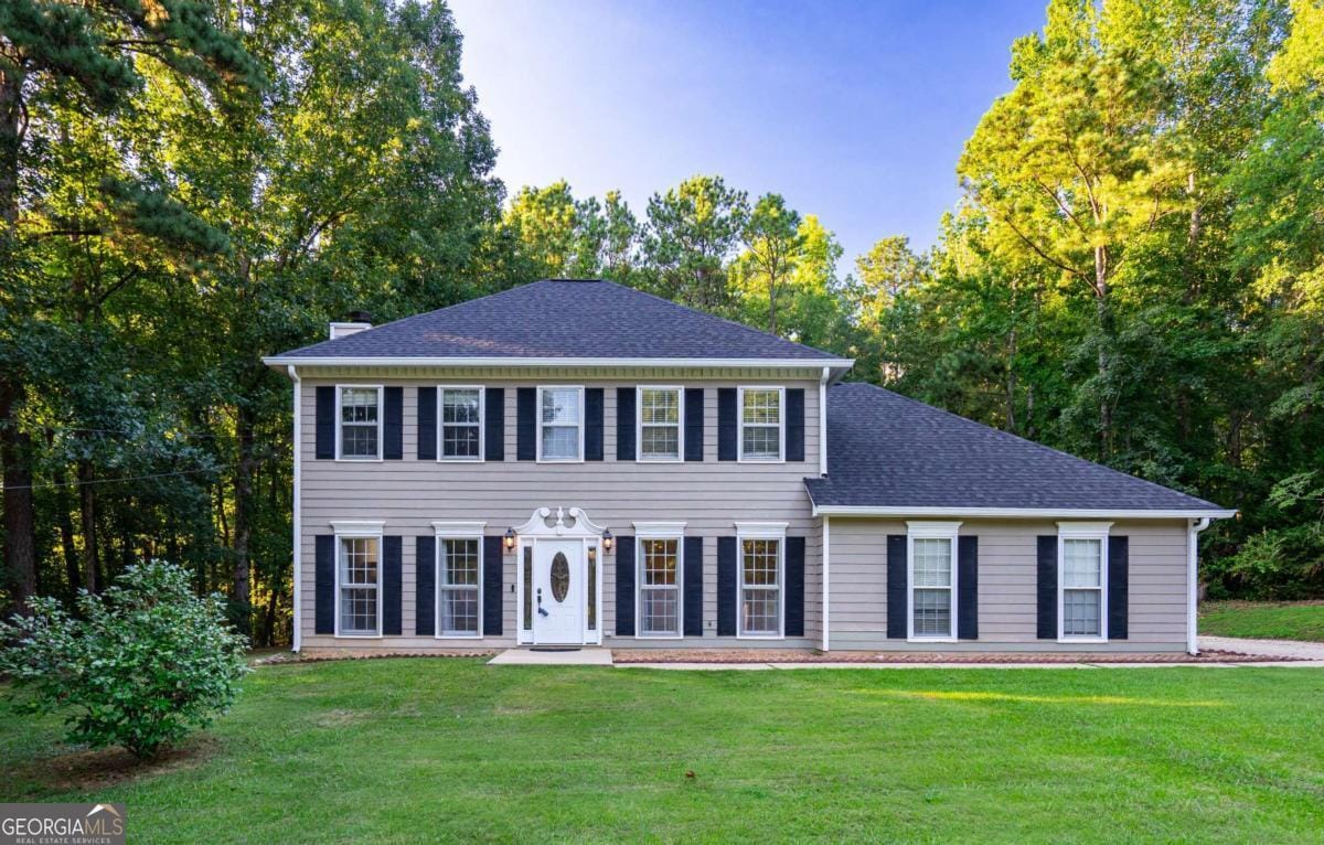 119 Plymouth Drive, LaGrange, GA, 30240