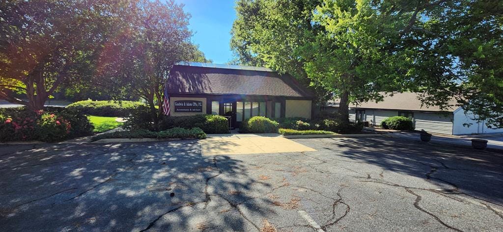 3238 University Avenue, Columbus, GA, 31907