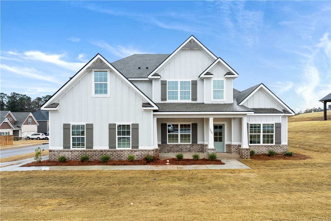 1464 Academy Drive, Auburn, AL, 36830