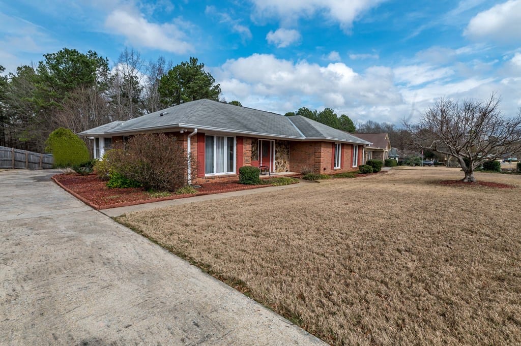 4585 Labrador Drive, Columbus, GA, 31909