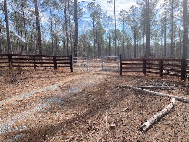 Tract 1 Alvaton Road, Gay, GA, 30218