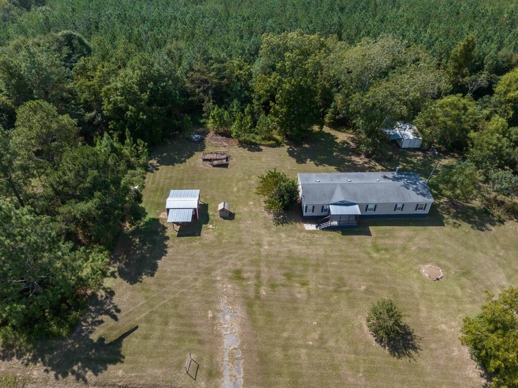 224 Ga Highway 0127, Mauk, GA, 31058