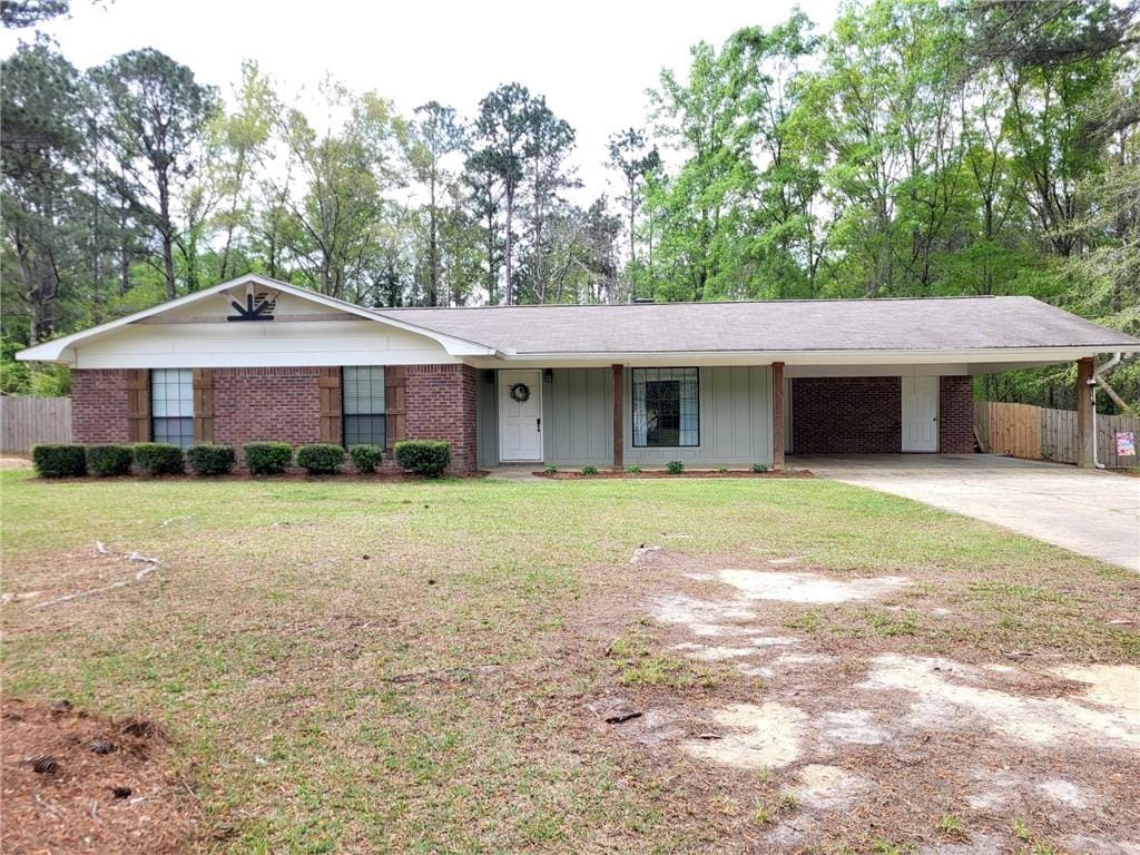 4223 24th St SW, Lanett, AL 36863, USA — Photo 3