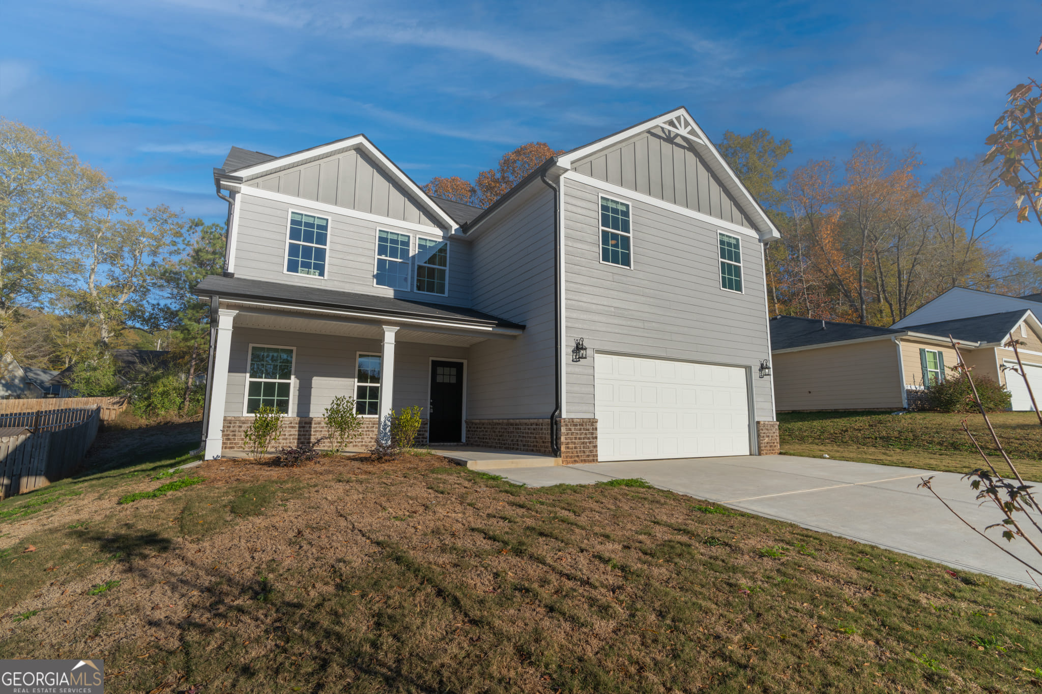 106 Duck Walk, Hogansville, GA, 30230
