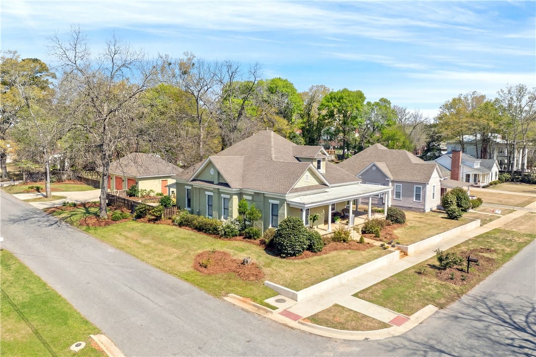 1114 North 3rd Street, Opelika, AL, 36801 — Photo 2