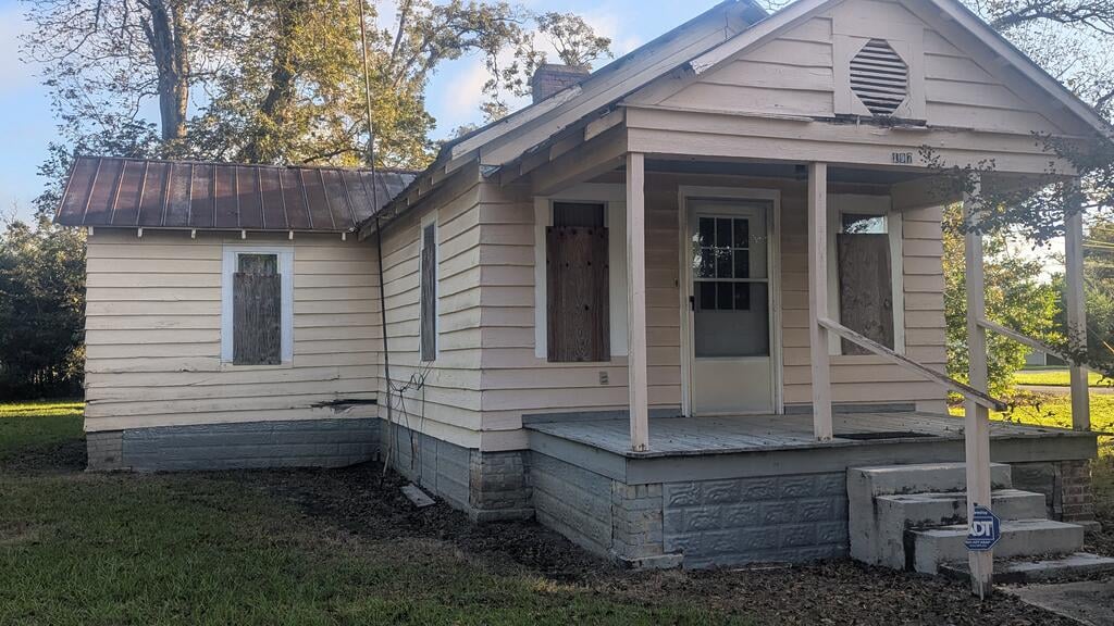 197 Martin Luther King Jr Rd, Camilla, GA 31730