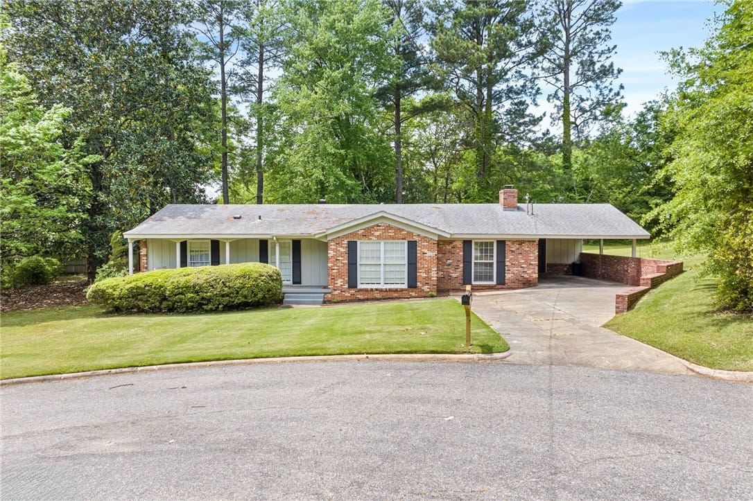 1706 HIGHLAND, OPELIKA, AL, 36801