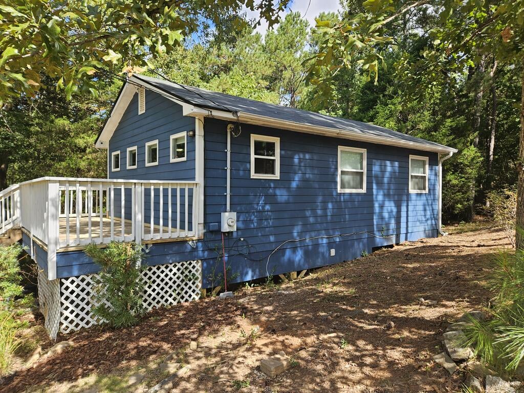 588 Skyline Drive, Fortson, GA, 31808