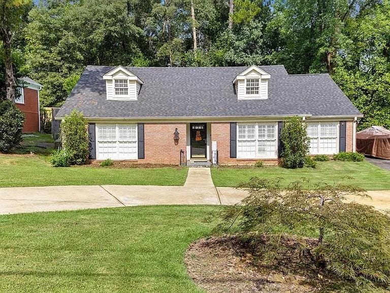 3400 Sue Mack Dr, Columbus, GA 31906, USA, Main View
