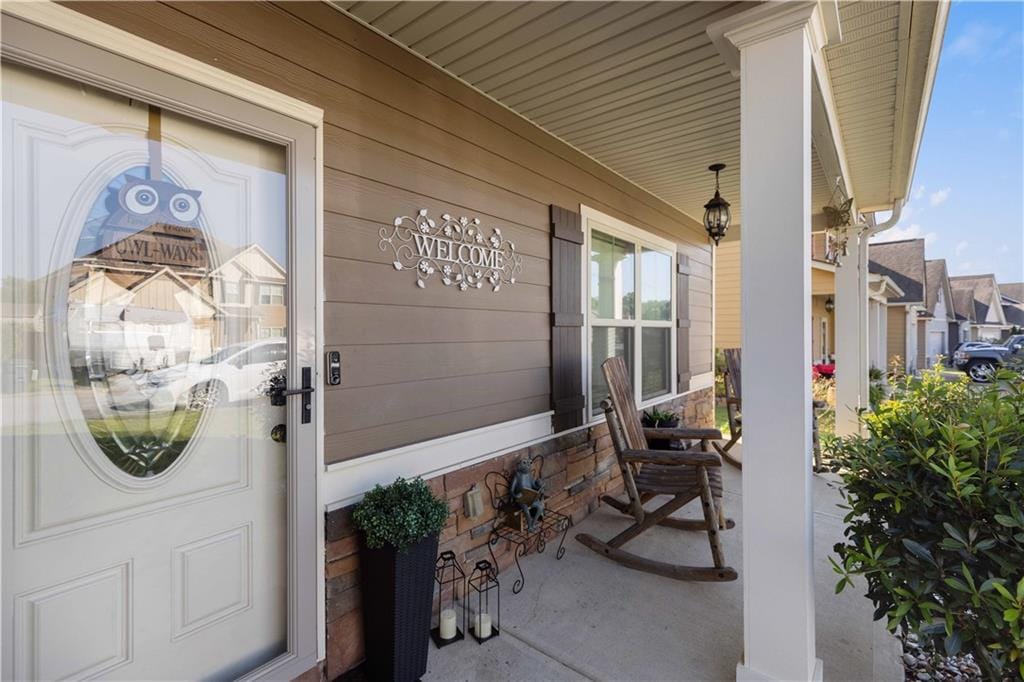 45 New Castle Drive, Phenix City, AL 36870