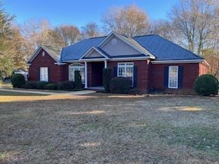 578 Duel Jones Road, Waverly Hall, GA, 31831