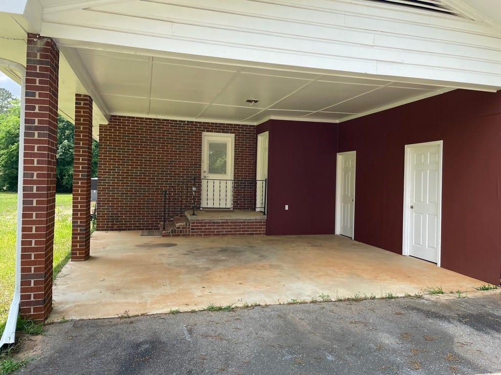 1638 Nicholson Street, Richland, GA, 31825 — Photo 2