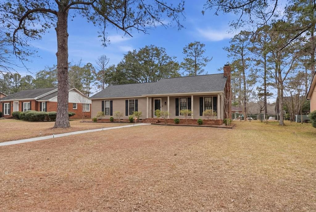 1619 Northwood Dr, Albany, GA 31721, USA — Photo 2