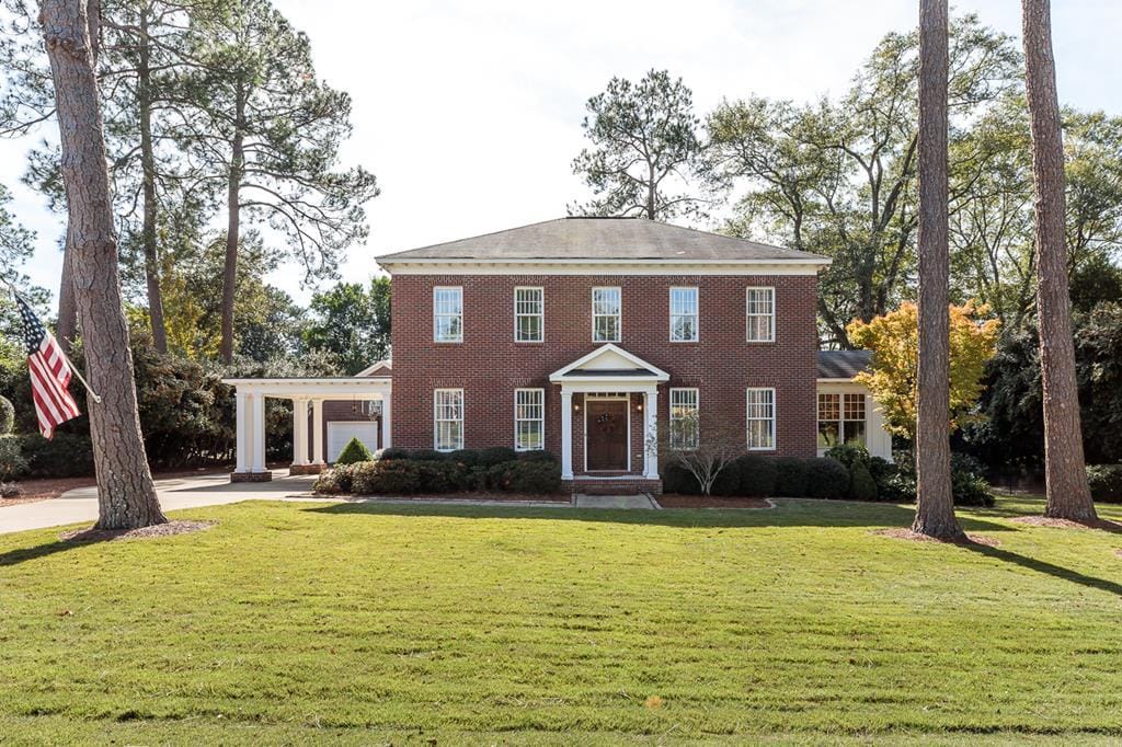 2500 Lynda Lane, Columbus, GA, 31906