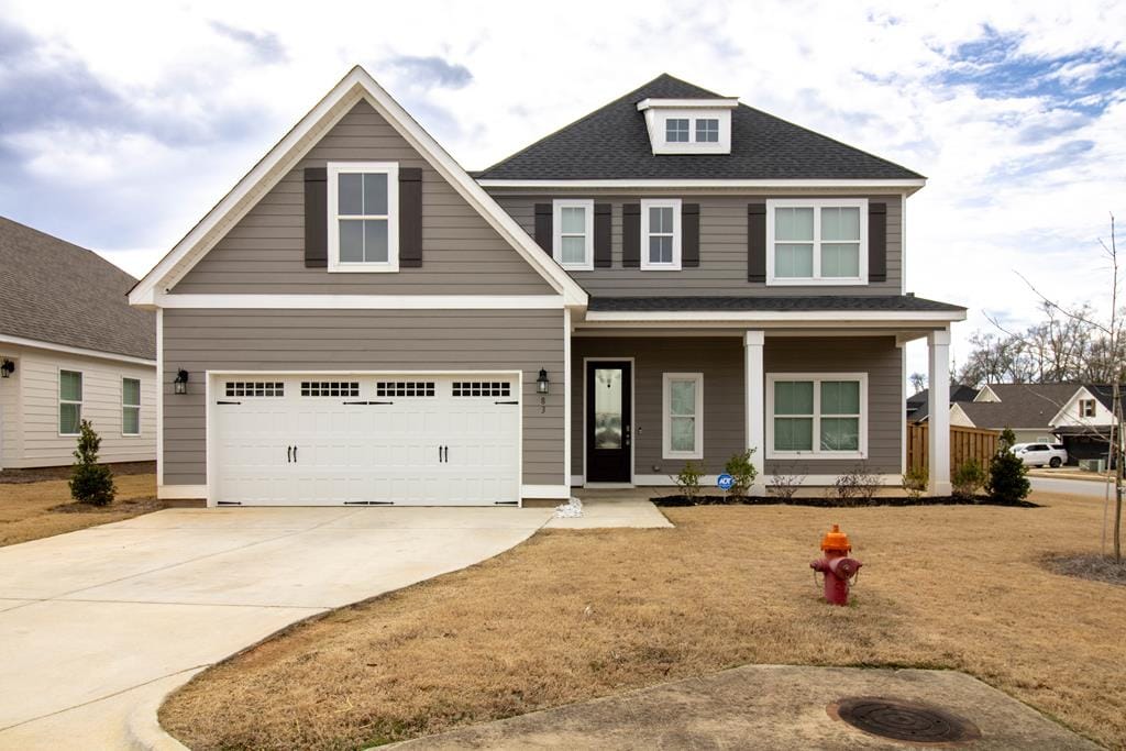 83 Ivy Loop, Phenix City, AL, 36867