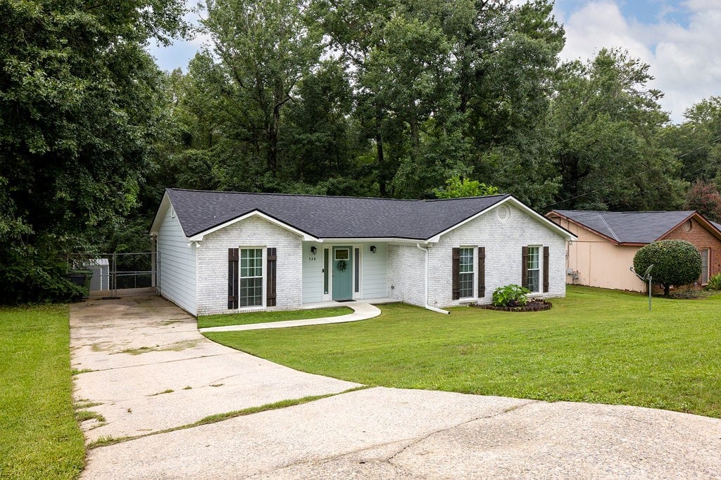528 Baxley Way, Columbus, GA, 31907