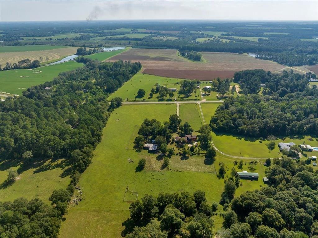 2644 Evergreen Road, Doerun, GA, 31744