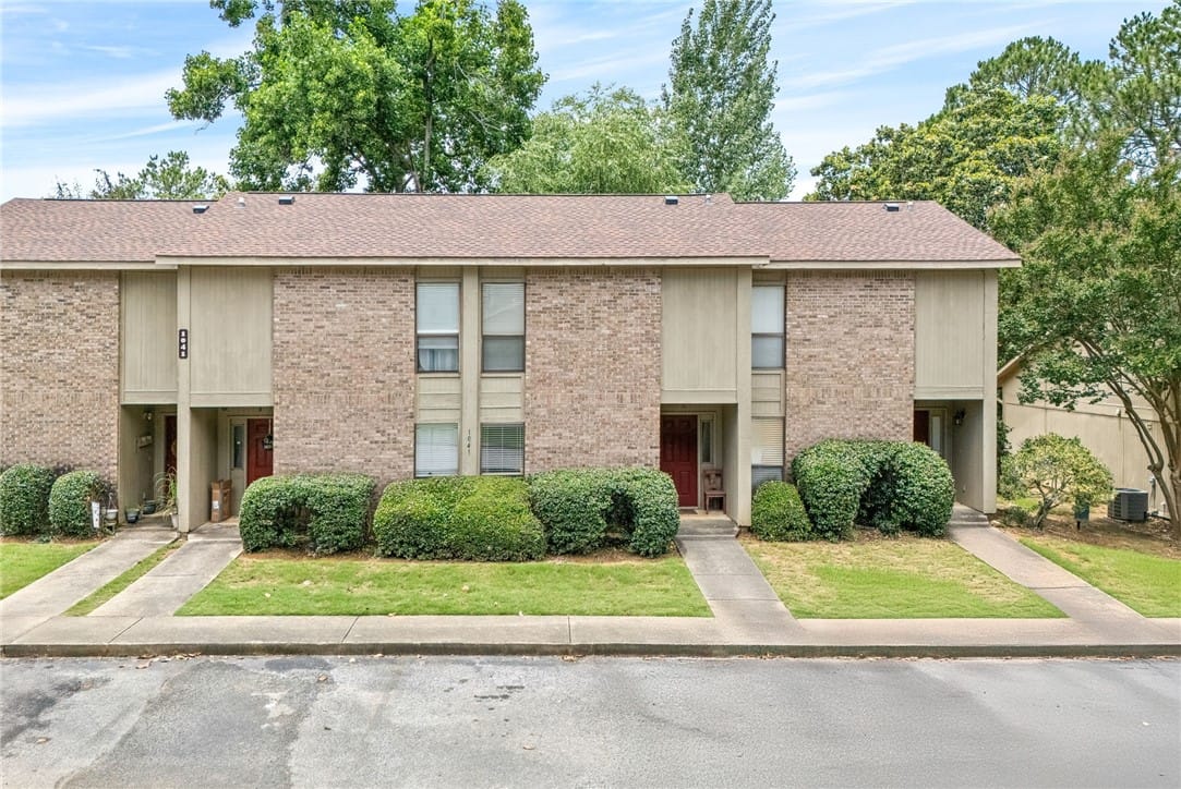 1041 Stonegate Drive #c, Auburn, AL, 36830