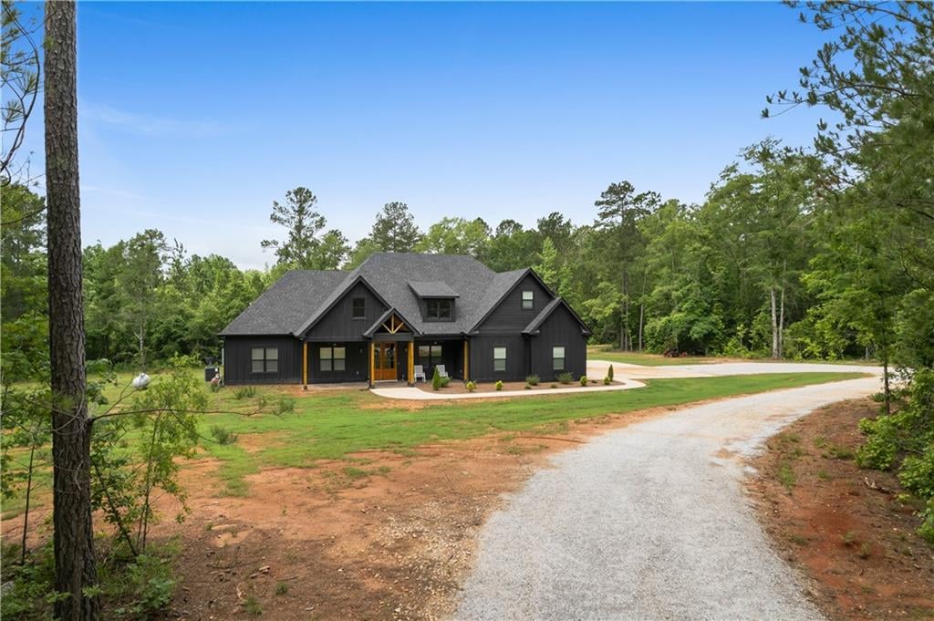 3255 County Road 177, Cusseta, AL, 36852
