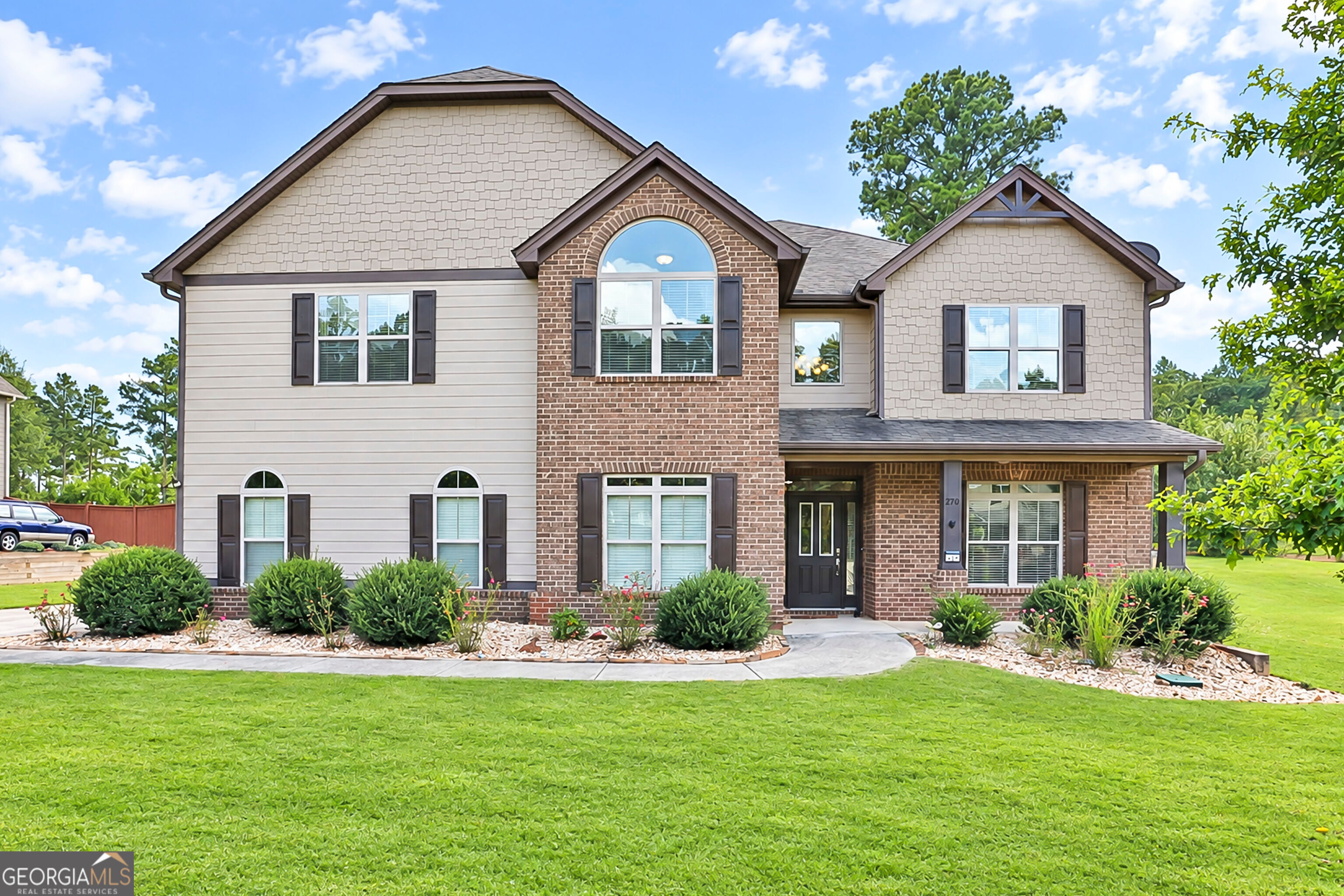270 Darien Dr, Senoia, GA 30276