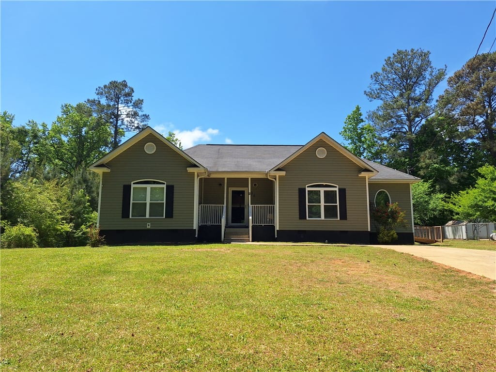 806 SPRINGFIELD, Lafayette, AL, 36862