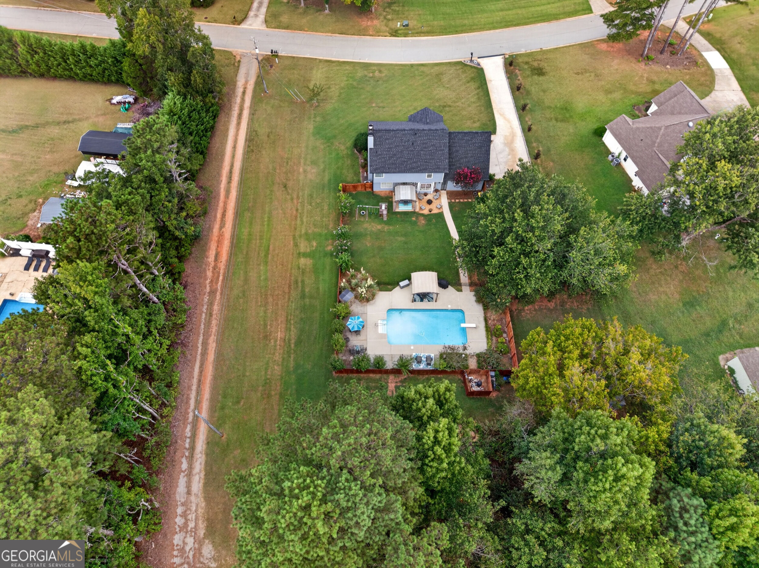 77 Manchester Dr, Newnan, GA 30265, USA