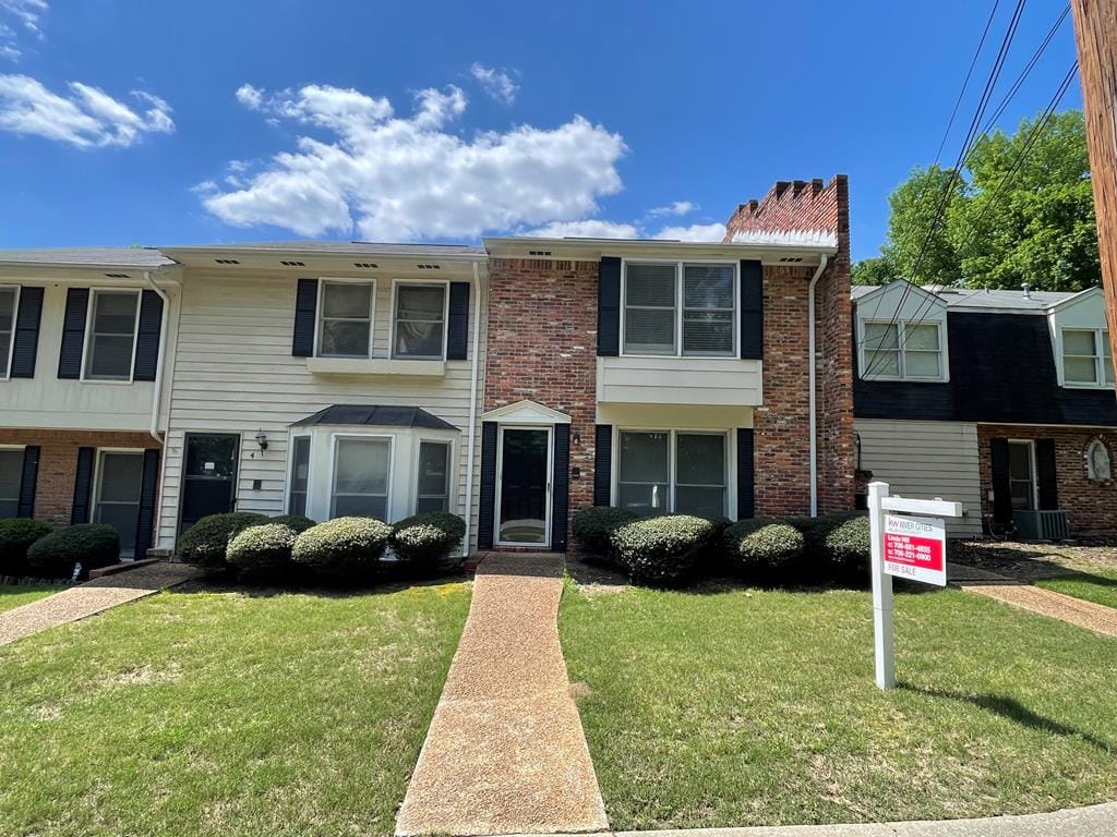 1319 Hilton Avenue #5, Columbus, GA, 31906-5324