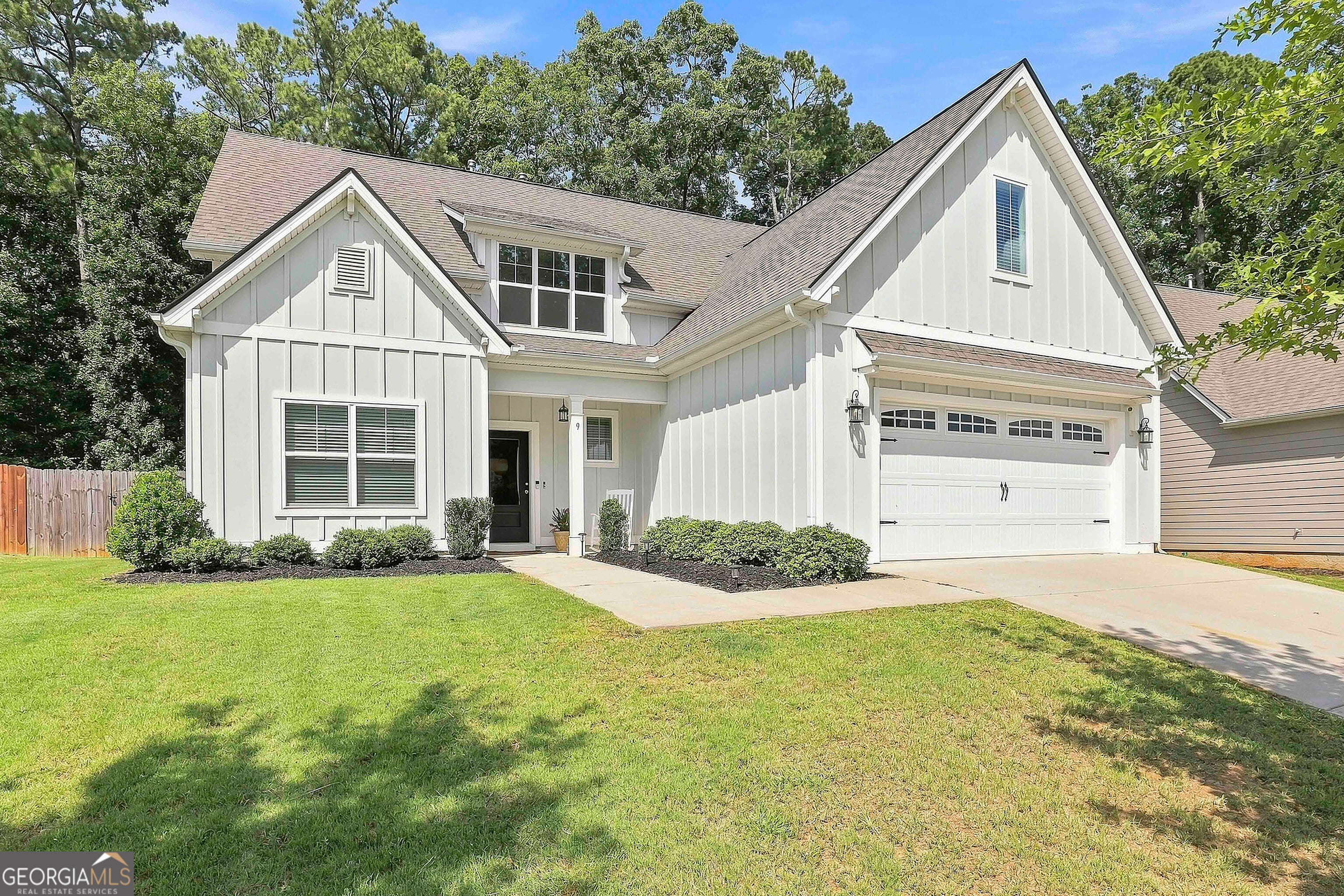 9 Long Branch Trail, Sharpsburg, GA, 30277