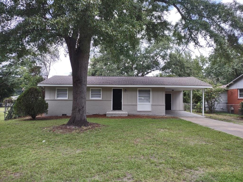 1833 Celia Dr, Columbus, GA 31907, USA — Photo 1