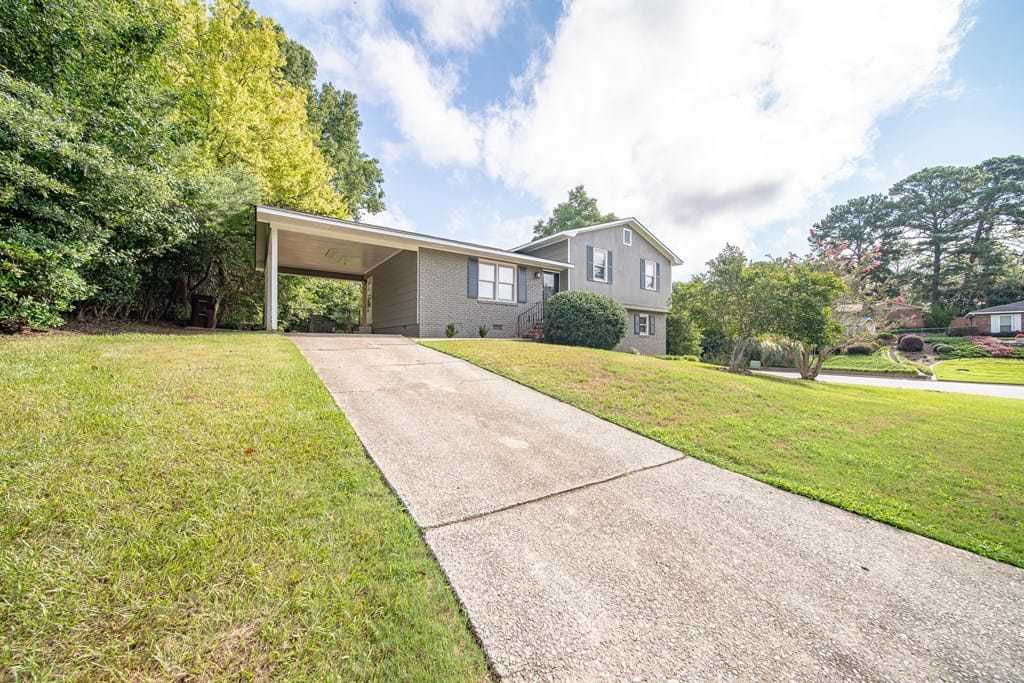 5041 Montego Dr, Columbus, GA 31909, USA — Photo 2