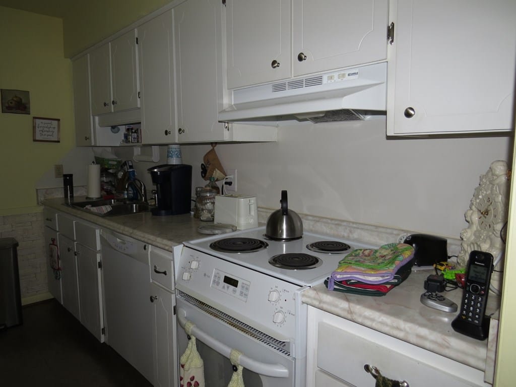 1933 West Park Drive, Columbus, GA, 31907, Kitchen