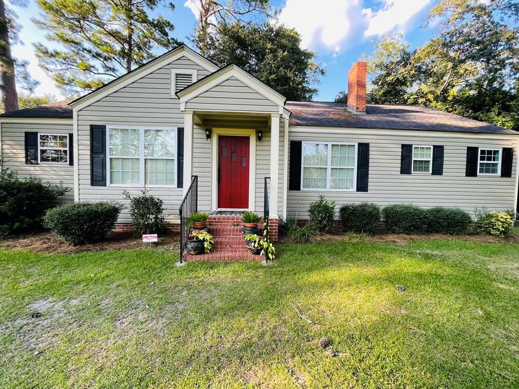 711 18th Avenue, Cordele, GA, 31015