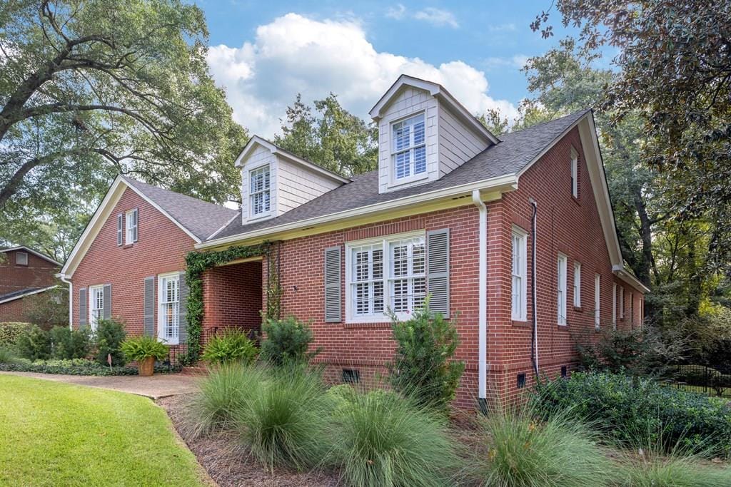 964 Overlook Drive, Columbus, GA, 31906, Main View
