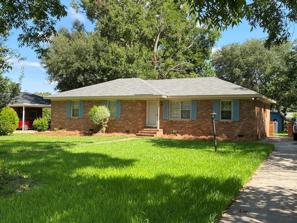 821 Community Ave, Albany, GA, 31705