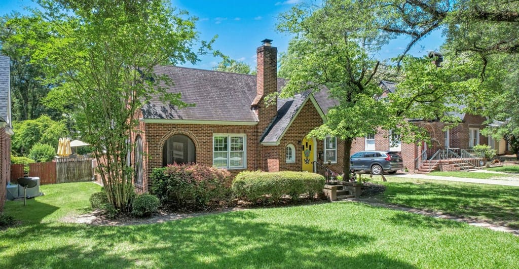 920 W 2nd Ave, Albany, GA 31701