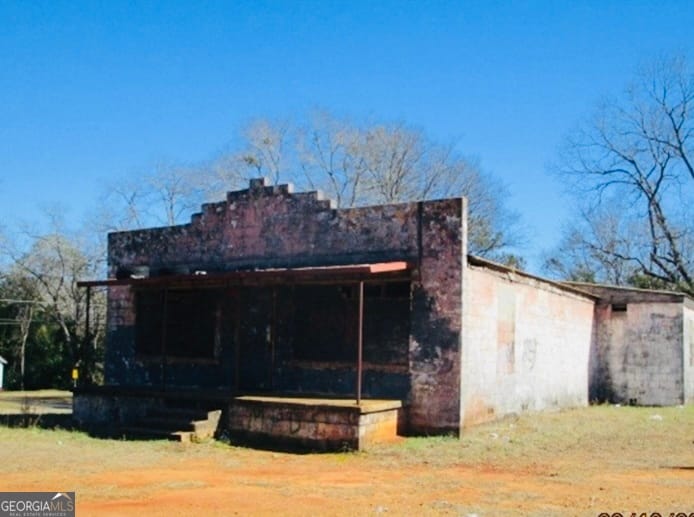 194 Miken, Richland, GA, 31825
