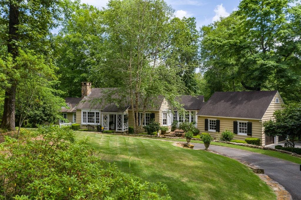 8 Stoneshoal Court, Columbus, GA, 31904