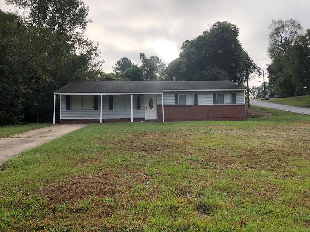 904 Kirkland Drive, Columbus, GA, 31907