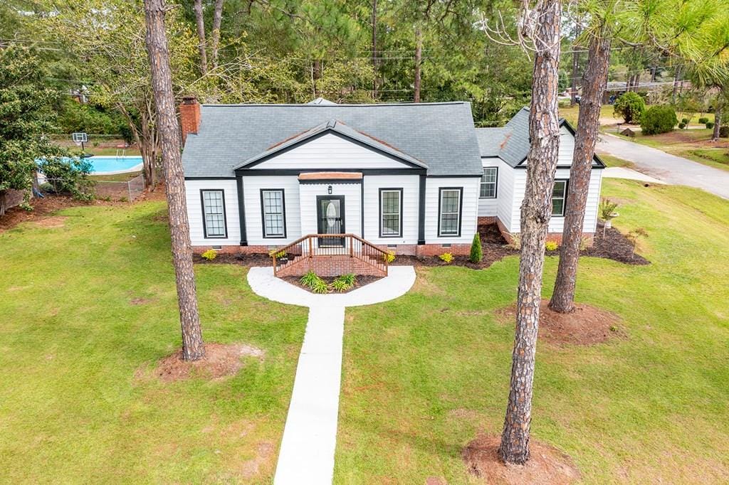 302 Marginal Street, Sylvester, GA, 31791 — Photo 1